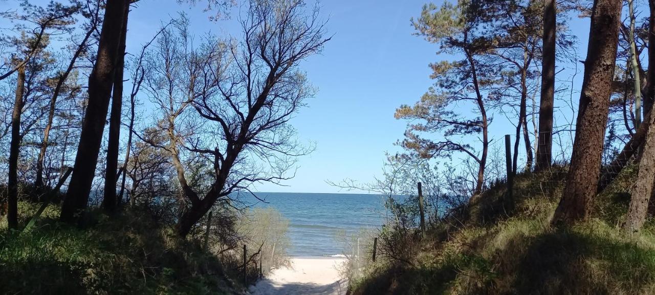 Pobierowo Nature Dış mekan fotoğraf